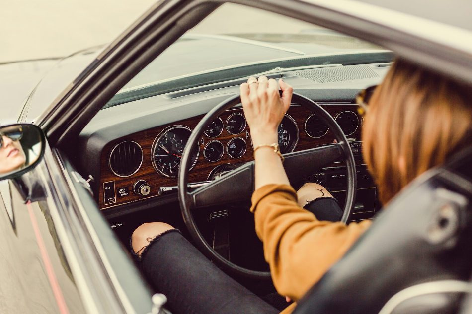 TOP-7 consigli per la cura dell’auto per la signora dell’auto