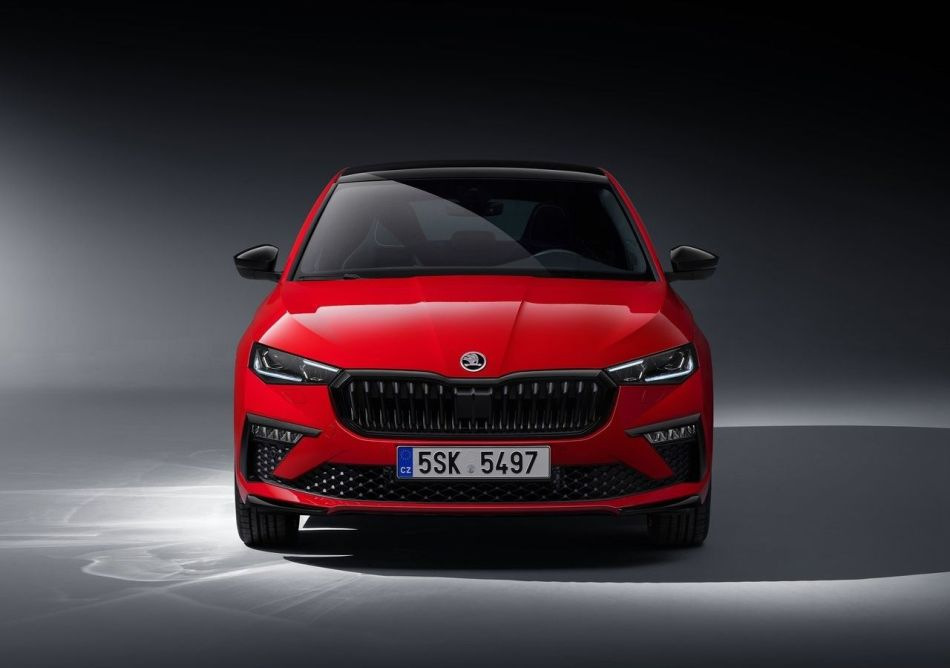Skoda Scala 2024: recensione del modello aggiornato