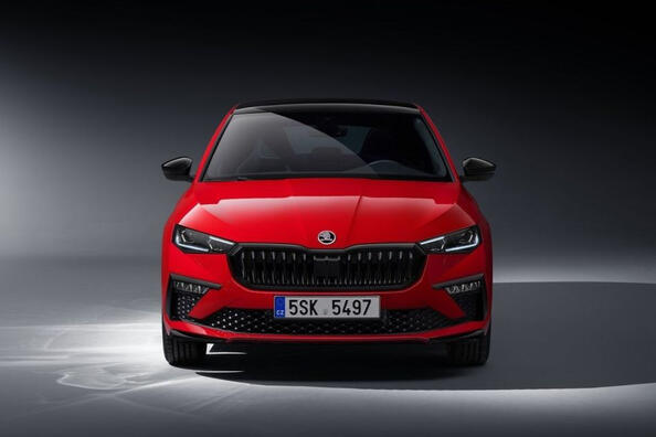 Skoda Scala 2024: recensione del modello aggiornato