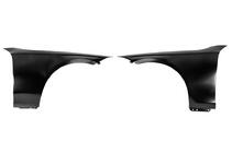 Mercedes S-class W221 2005-2013 Kit restyling per W223 AMG Line foto 11