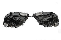 Mercedes S-class W221 2005-2013 Kit restyling per W223 AMG Line foto 23
