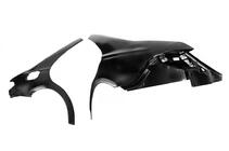 Mercedes S-class W221 2005-2013 Kit restyling per W223 AMG Line foto 36