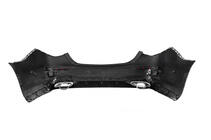 Mercedes S-class W221 2005-2013 Kit restyling per W223 AMG Line foto 68