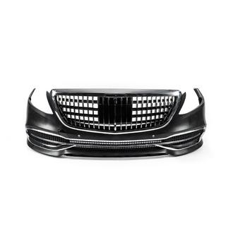 Kit restyling per Maybach (con fari) foto 4