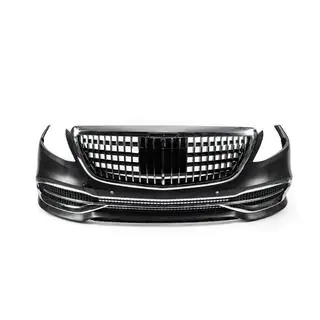 Kit restyling per Maybach (con fari) foto 4