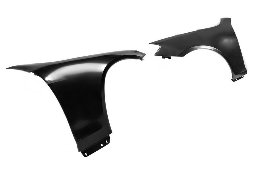 Mercedes S-class W221 2005-2013 Kit carrozzeria facelift per W222 AMG S63 Foto 13