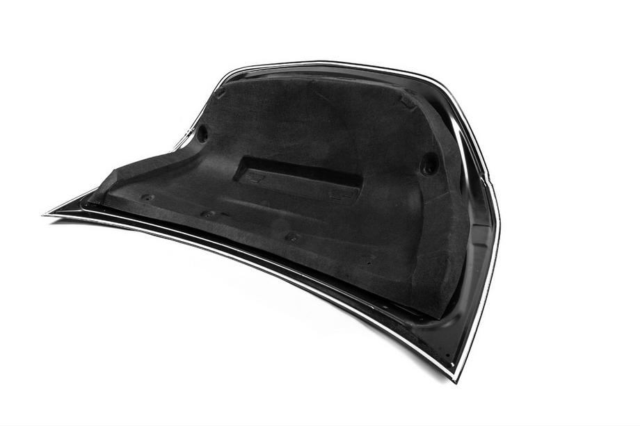 Mercedes S-class W221 2005-2013 Kit carrozzeria facelift per W222 AMG S63 Foto 22