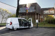 Recensione del furgone elettrico Renault Kangoo Van E-Tech foto 2