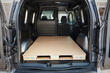 Recensione del furgone elettrico Renault Kangoo Van E-Tech foto 6