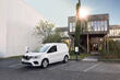 Recensione del furgone elettrico Renault Kangoo Van E-Tech foto 1