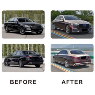 Kit carrozzeria Maybach (per 2020-2024) foto 3