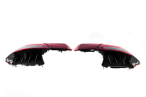 Mercedes E-class W213 2016-2023 Kit carrozzeria restyling stile AMG E63 2024 foto 18
