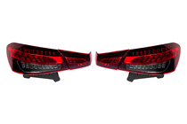Mercedes E-class W213 2016-2023 Kit carrozzeria restyling stile AMG E63 2024 foto 7