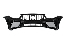 Mercedes E-class W213 2016-2023 Kit carrozzeria restyling stile AMG E63 2024 foto 26