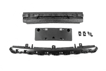 Mercedes E-class W213 2016-2023 Kit carrozzeria restyling stile AMG E63 2024 foto 10