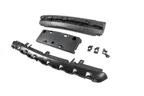 Mercedes E-class W213 2016-2023 Kit carrozzeria restyling stile AMG E63 2024 foto 27