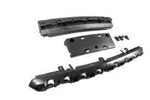 Mercedes E-class W213 2016-2023 Kit carrozzeria restyling stile AMG E63 2024 foto 28