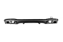 Mercedes E-class W213 2016-2023 Kit carrozzeria restyling stile AMG E63 2024 foto 8