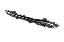 Mercedes E-class W213 2016-2023 Kit carrozzeria restyling stile AMG E63 2024 foto 33