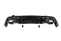 Mercedes E-class W213 2016-2023 Kit carrozzeria restyling stile AMG E63 2024 foto 38