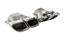 Mercedes E-class W213 2016-2023 Kit carrozzeria restyling stile AMG E63 2024 foto 40
