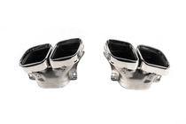 Mercedes E-class W213 2016-2023 Kit carrozzeria restyling stile AMG E63 2024 foto 41