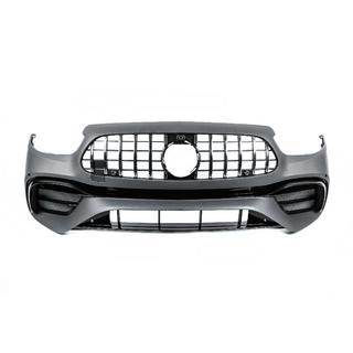 Kit carrozzeria restyling stile AMG E63 2024 foto 4