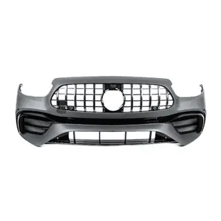 Kit carrozzeria restyling stile AMG E63 2024 foto 4