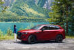 Mazda CX-60: recensione di un crossover elegante e potente foto 4