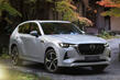 Mazda CX-60: recensione di un crossover elegante e potente foto 1