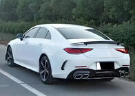 Mercedes CLS C257 2018- Kit carrozzeria AMG GTS63 foto 4