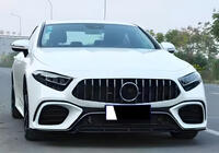 Mercedes CLS C257 2018- Kit carrozzeria AMG GTS63 foto 1