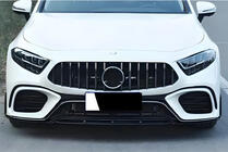 Mercedes CLS C257 2018- Kit carrozzeria AMG GTS63 foto 5