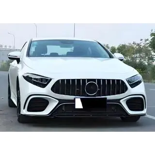 Kit carrozzeria AMG GTS63 foto 1