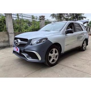 Kit restyling per W166 GLE63 AMG foto 2