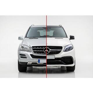 Kit restyling per W166 GLE63 AMG foto 1