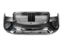 Mercedes GLS X167 2019- Kit carrozzeria Maybach 2024 foto 10