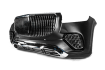Mercedes GLS X167 2019- Kit carrozzeria Maybach 2024 foto 16