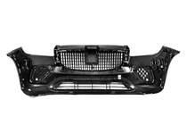 Mercedes GLS X167 2019- Kit carrozzeria Maybach 2024 foto 17