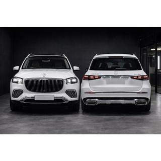 Kit carrozzeria Maybach 2024 foto 1