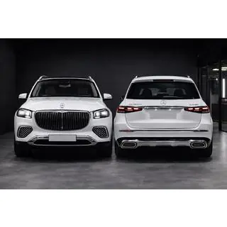 Kit carrozzeria Maybach 2024 Mercedes GLS X167 2019- foto 1
