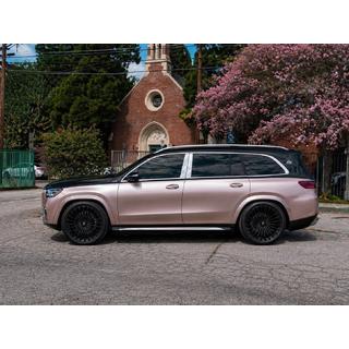Kit carrozzeria Maybach 2024 foto 4