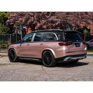 Kit carrozzeria Maybach 2024 foto 3