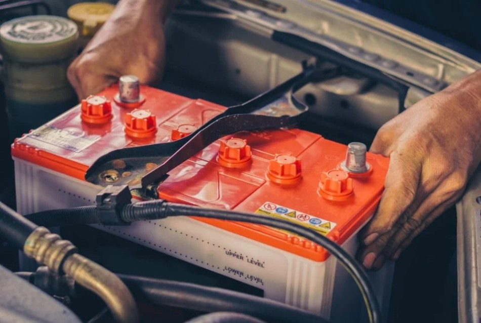 Perché la batteria si scarica rapidamente e come risolverlo?