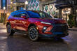 Crossover Chevrolet Blazer aggiornato foto 1