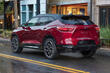 Crossover Chevrolet Blazer aggiornato foto 3