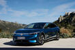 Recensione Volkswagen ID.7: la nuova berlina elettrica foto 3
