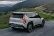 Recensione del nuovo crossover elettrico Kia EV9 foto 3