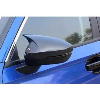 Cover Specchietti BMW-Style (2 pz) Honda Civic HB 2021- foto 1
