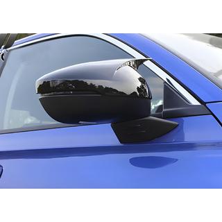 Cover Specchietti BMW-Style (2 pz) Honda Civic HB 2021- foto 3